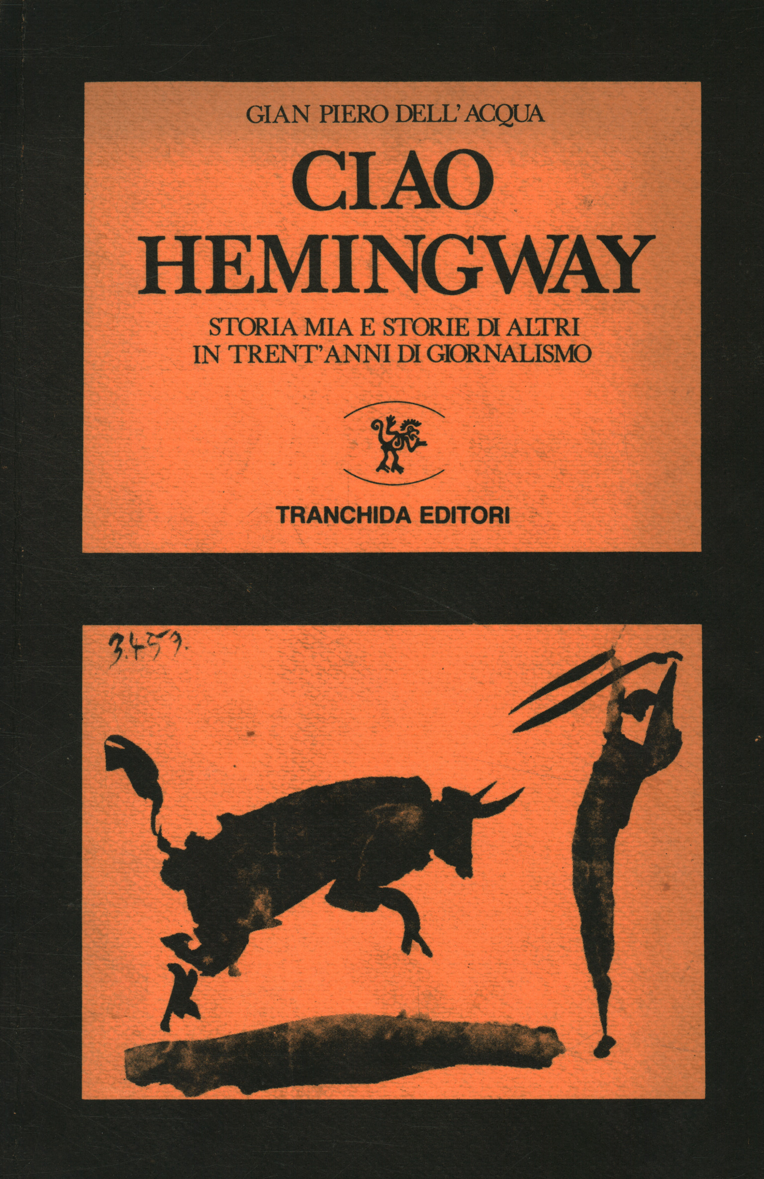 Hallo Hemingway