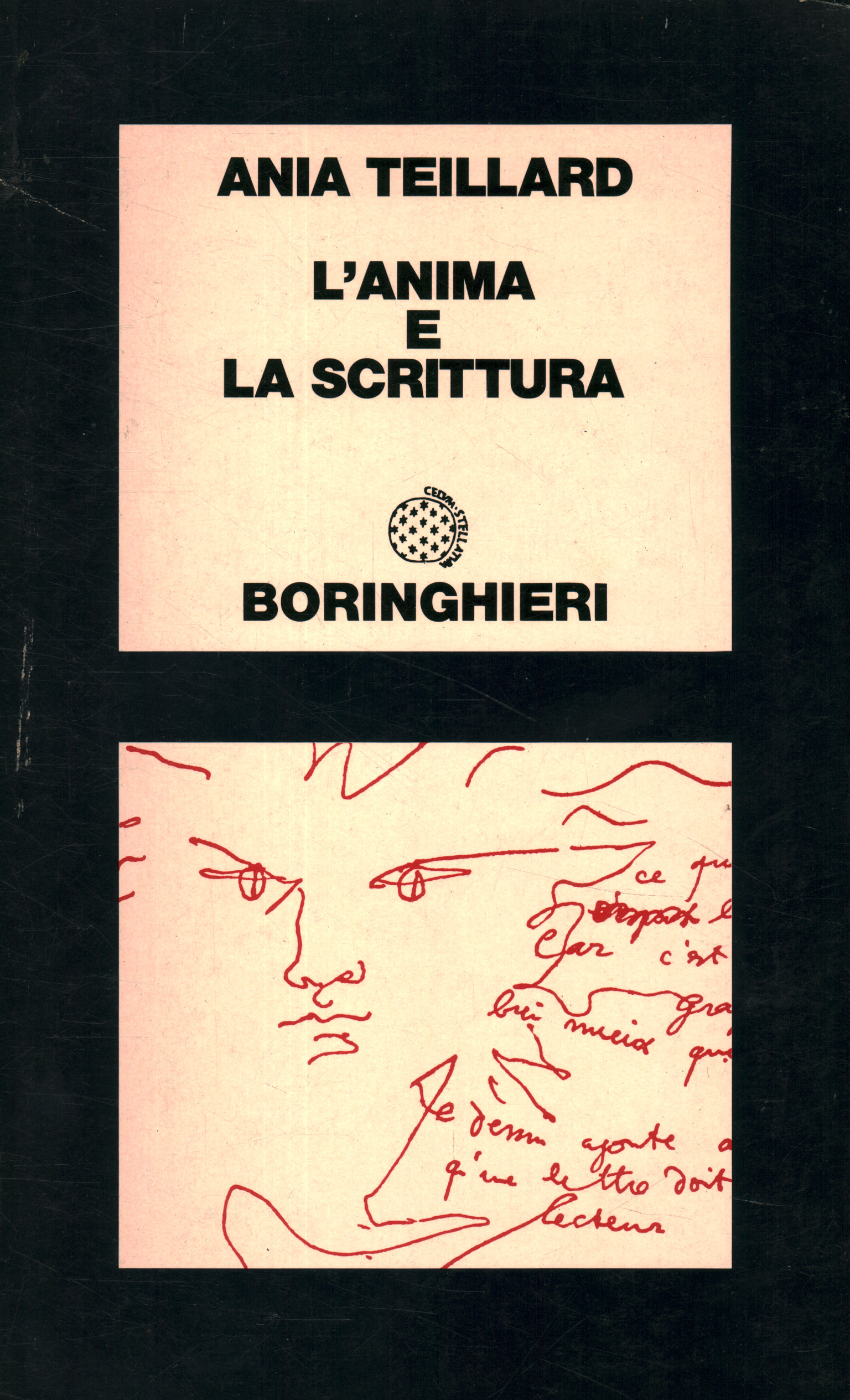 L'anima e la scrittura