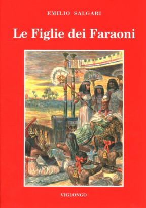 Le Figlie dei Faraoni