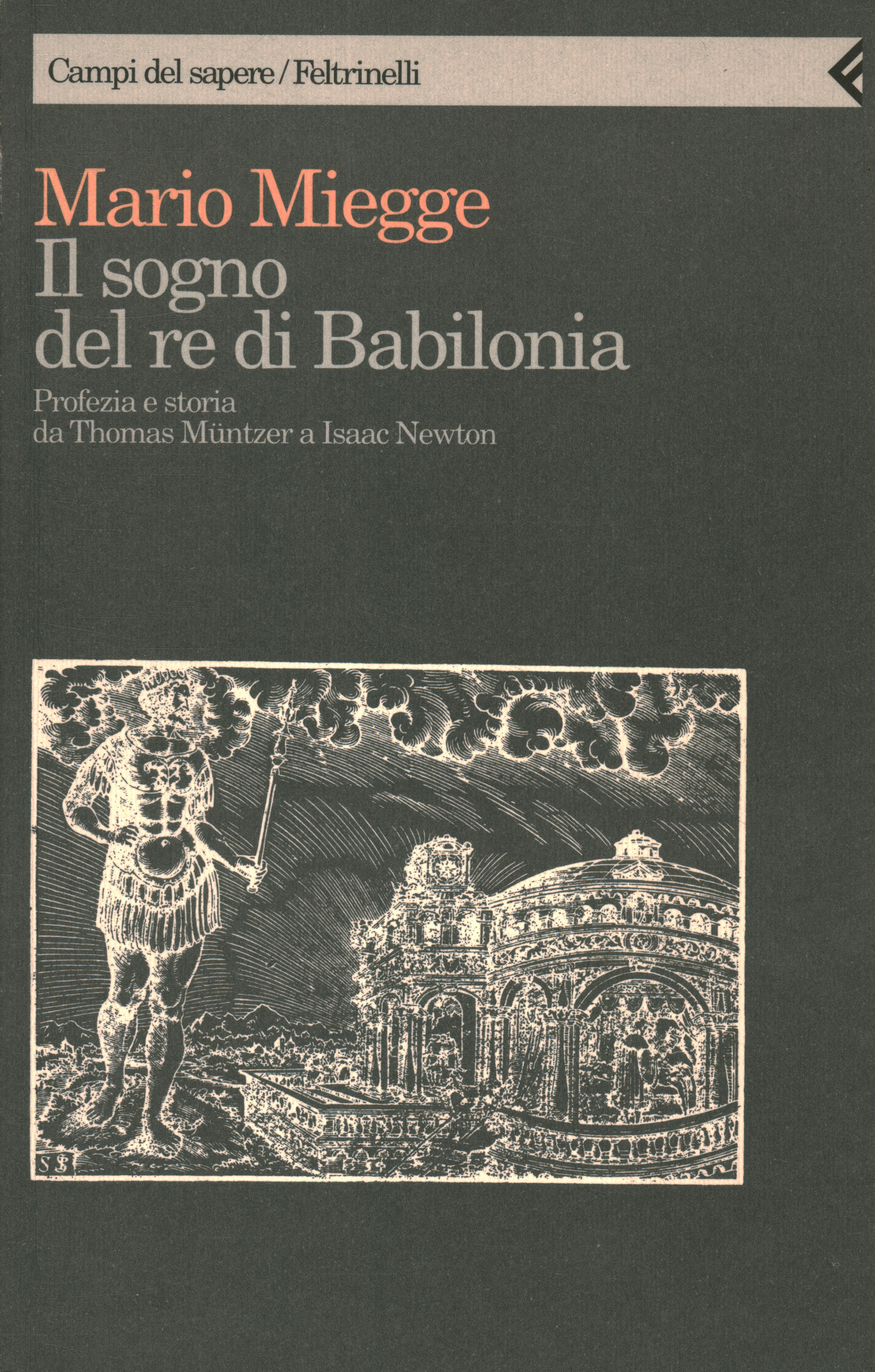 Der Traum des Königs von Babylon