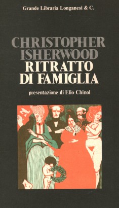 Ritratto di famiglia