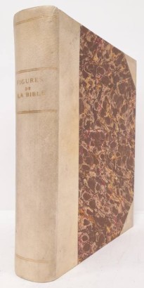 Figures de la Bible contenues en cinq,Figures de la Bible contenues en cinq,Figures de la Bible contenues en cinq