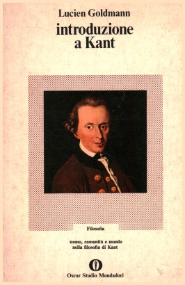 Introduzione a Kant