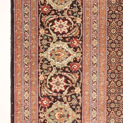 Tabriz carpet - Iran