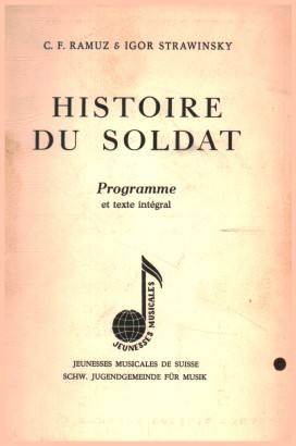 Histoire du soldat