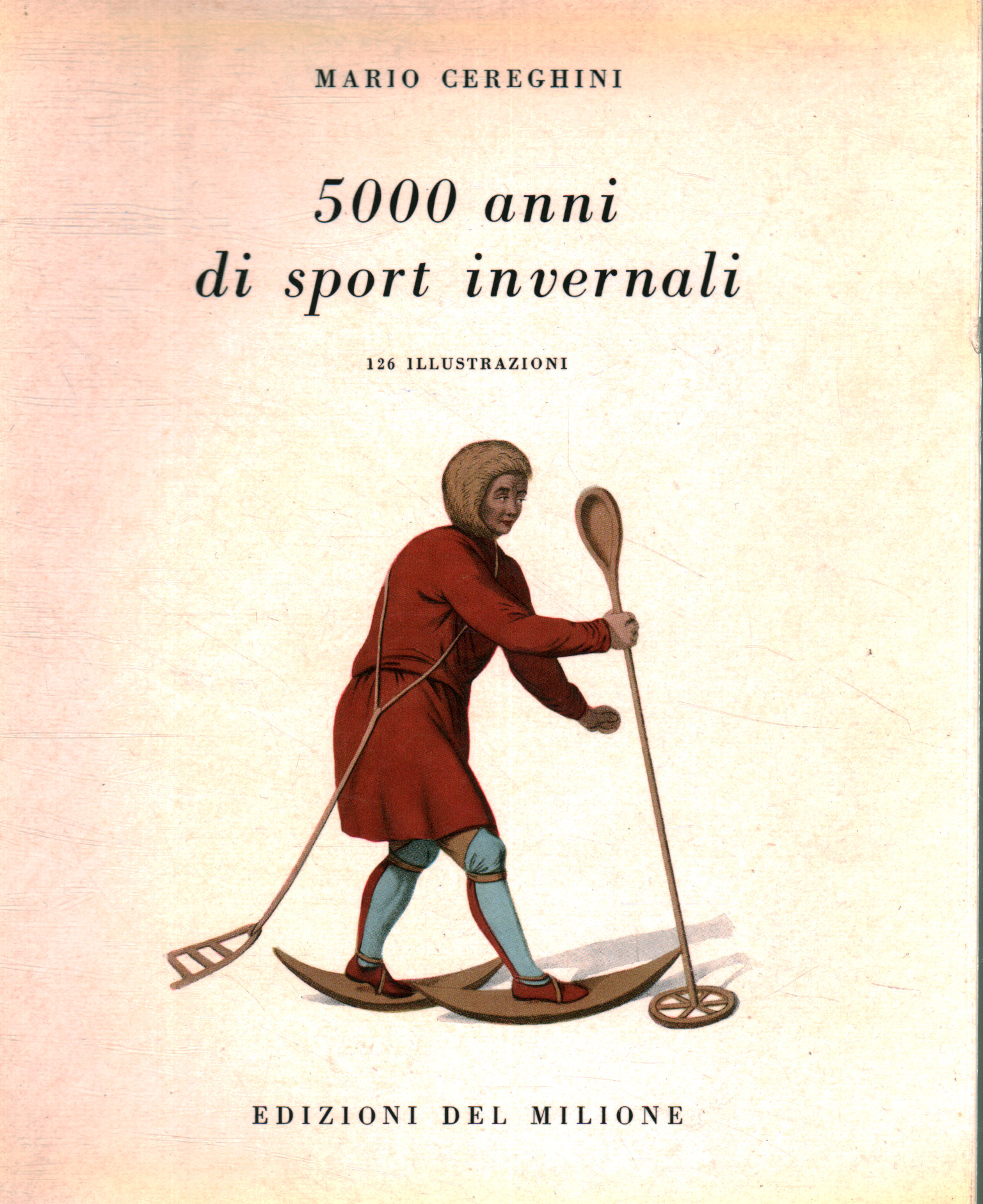 5000 years of winter sports