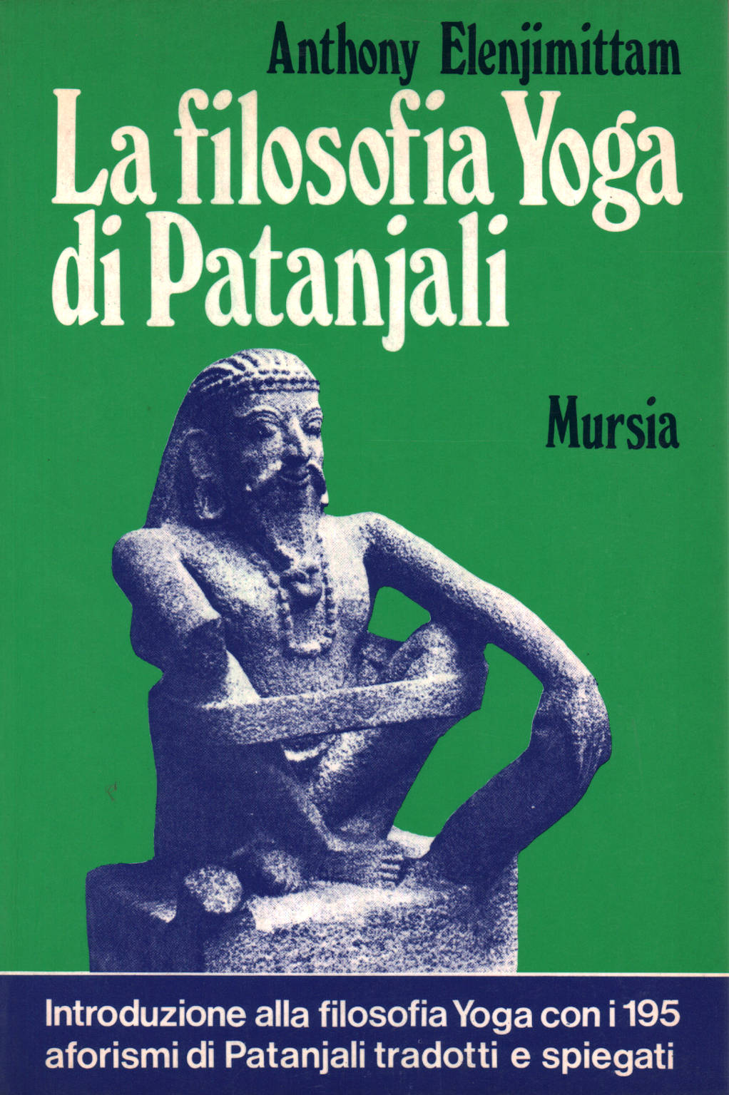 La filosofía del yoga de Patanjali