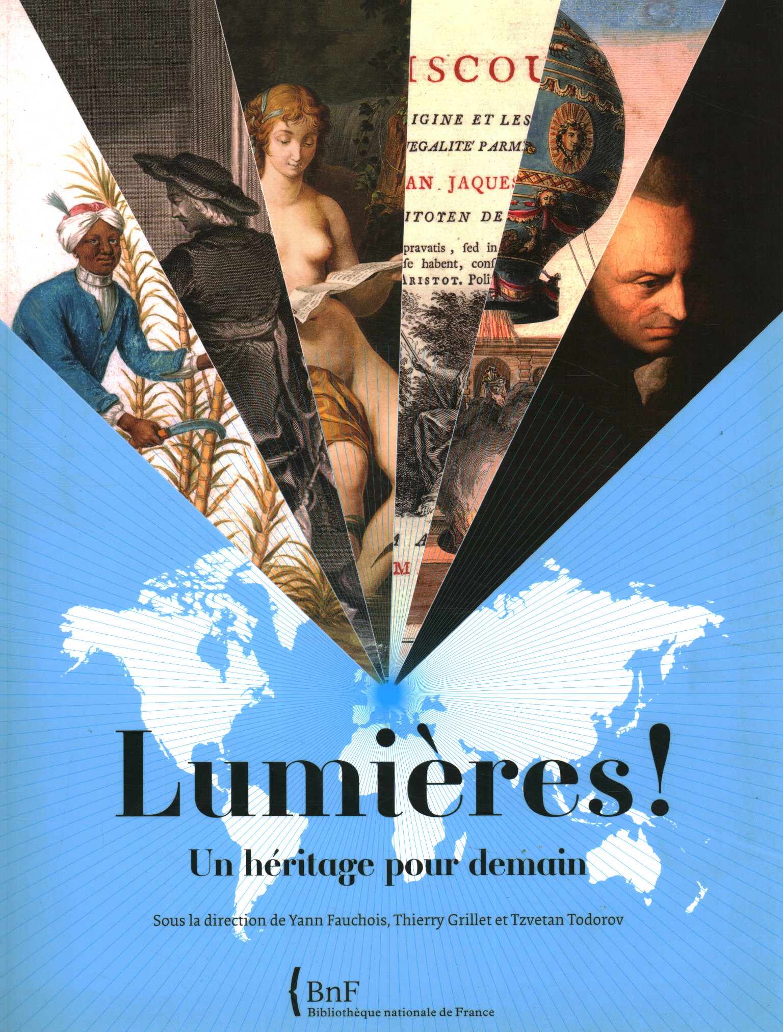 Lumières ! Un patrimoine pour demai