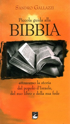 Piccola guida alla Bibbia