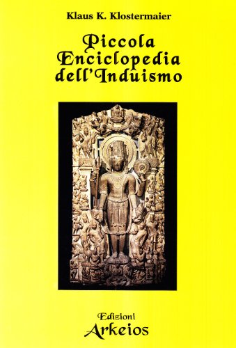 Piccola Enciclopedia dell'Induismo