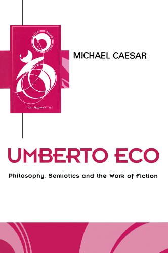 umberto eco