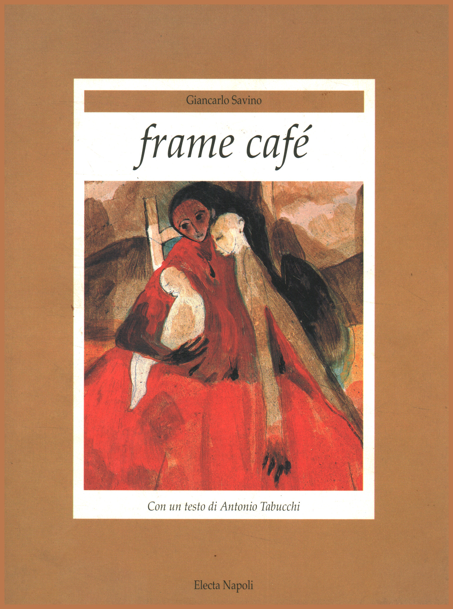 Frame Café