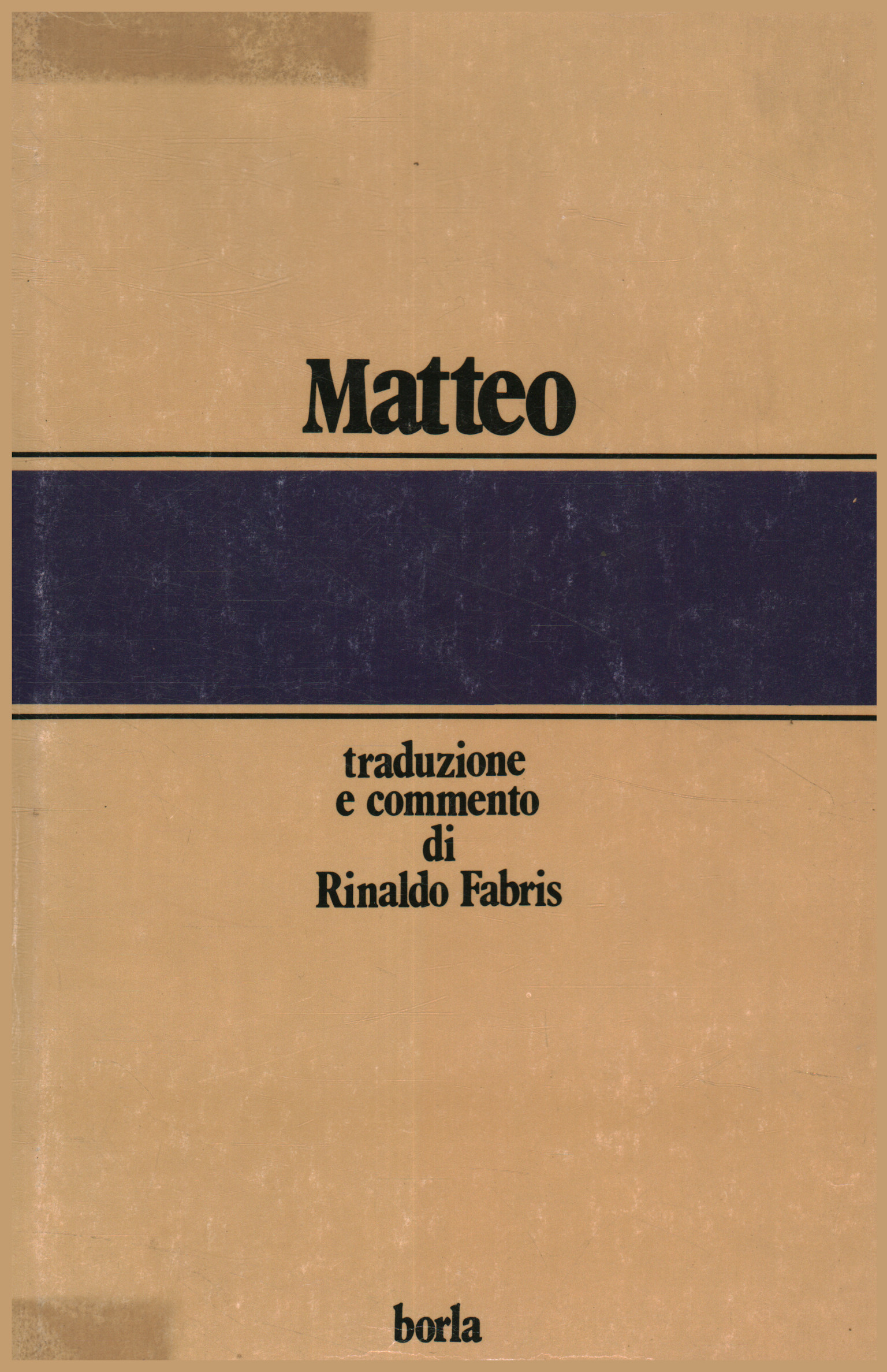 Matteo