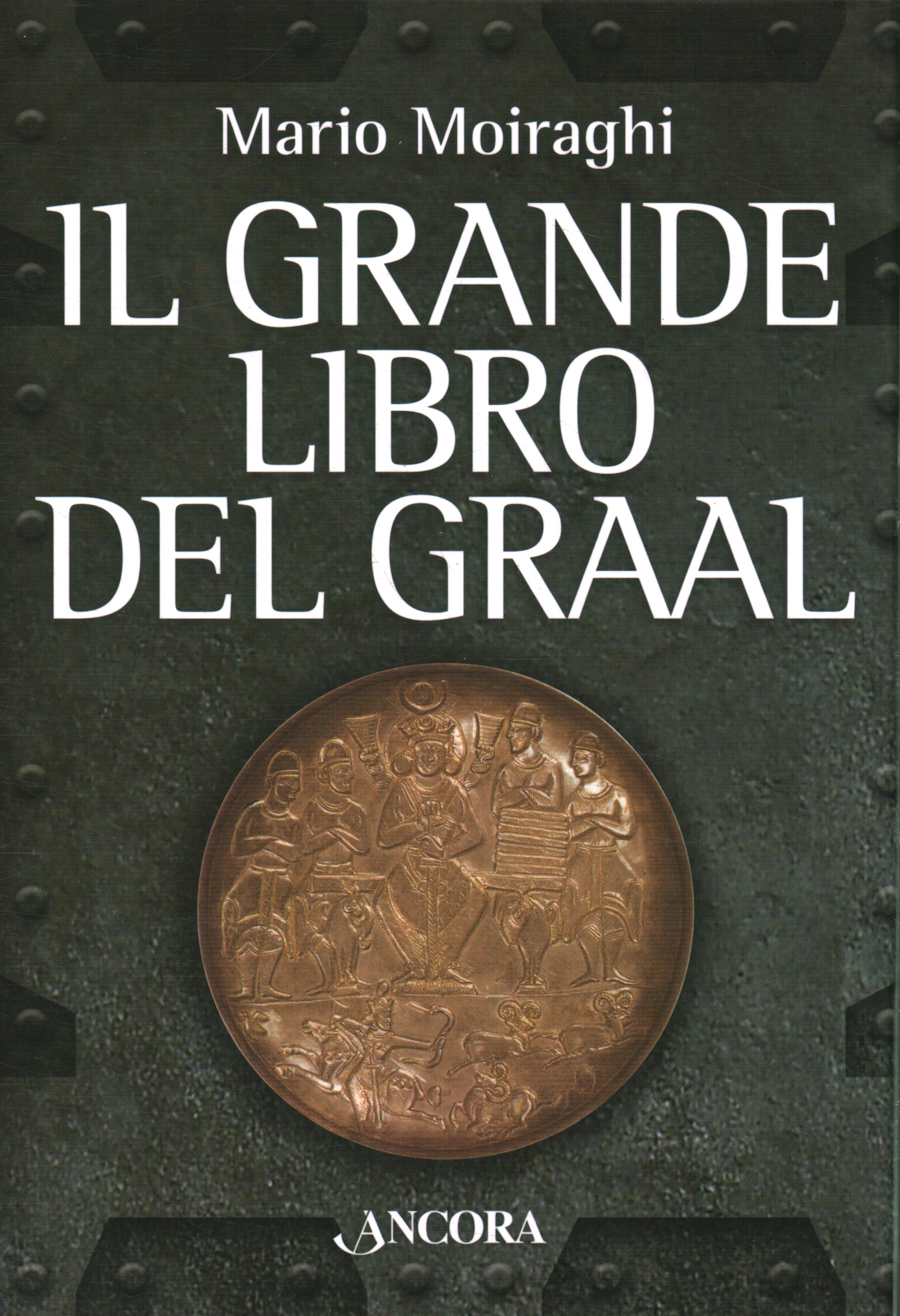 El libro del gran grial