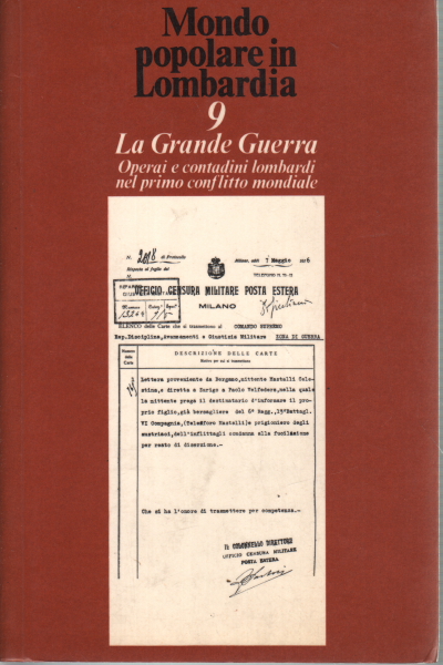 La Grande Guerra