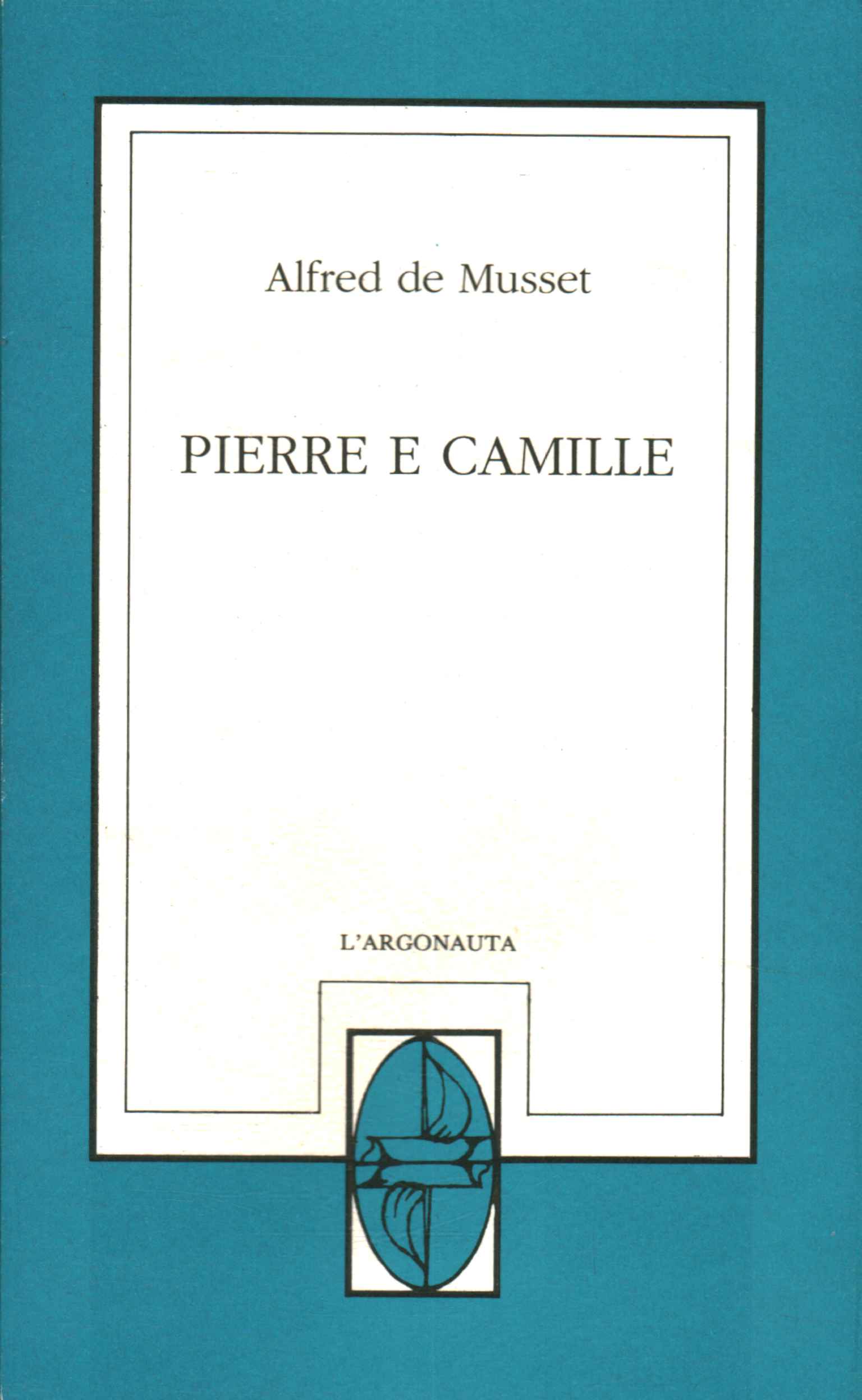 Pierre und Camille