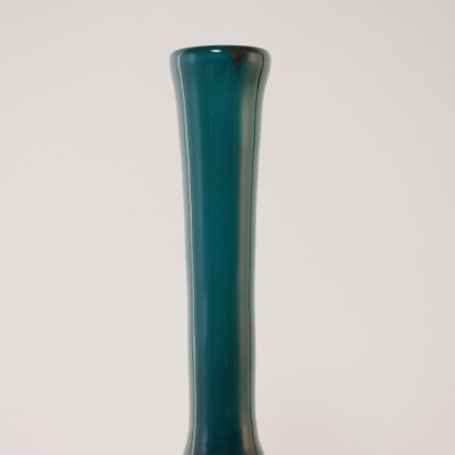 Vase aus Muranoglas