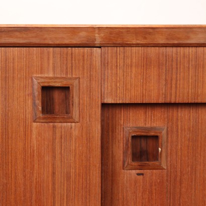 Sideboards aus den 60er Jahren