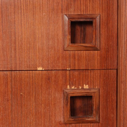 Sideboards aus den 60er Jahren