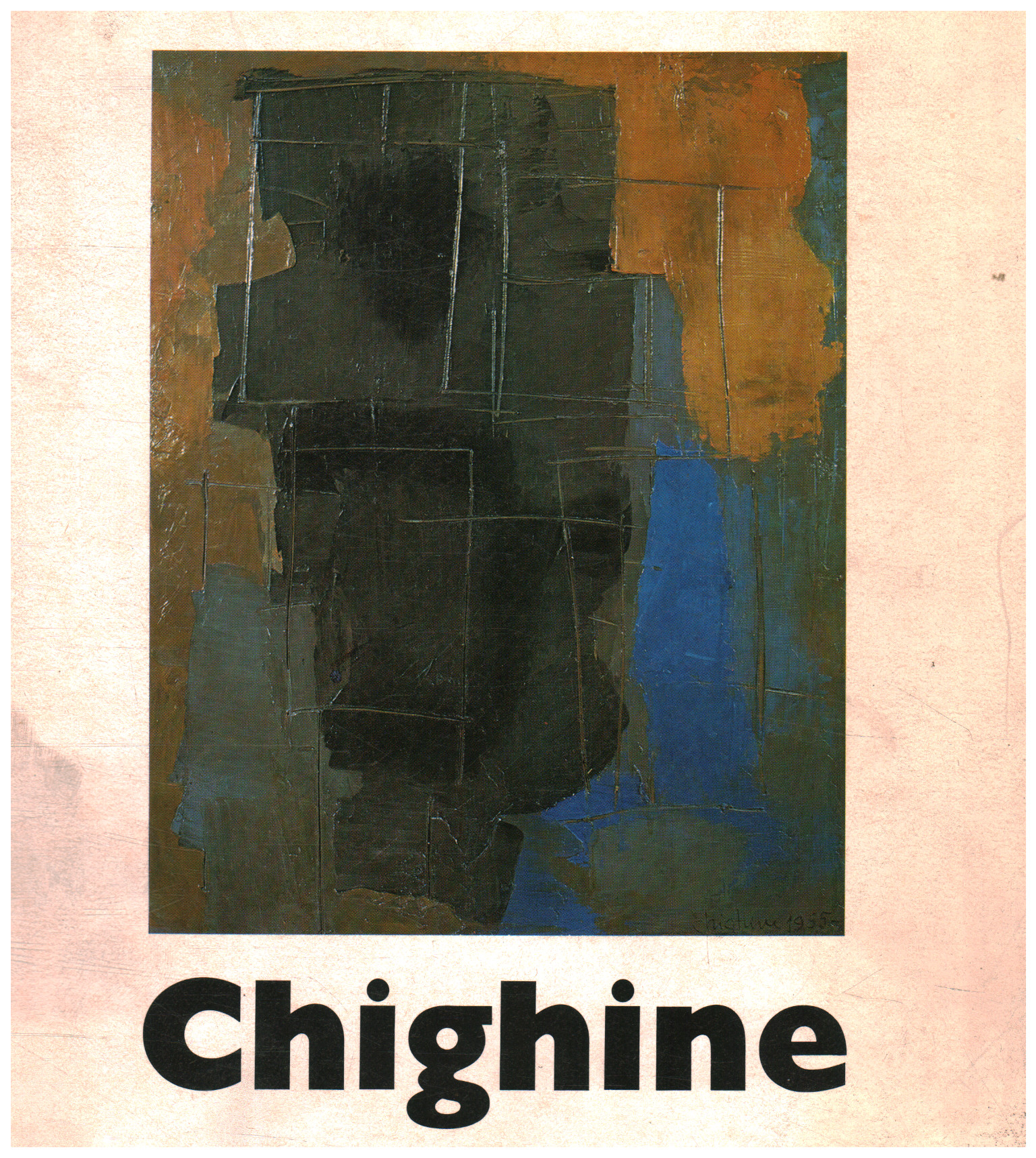 Alfredo Chighine