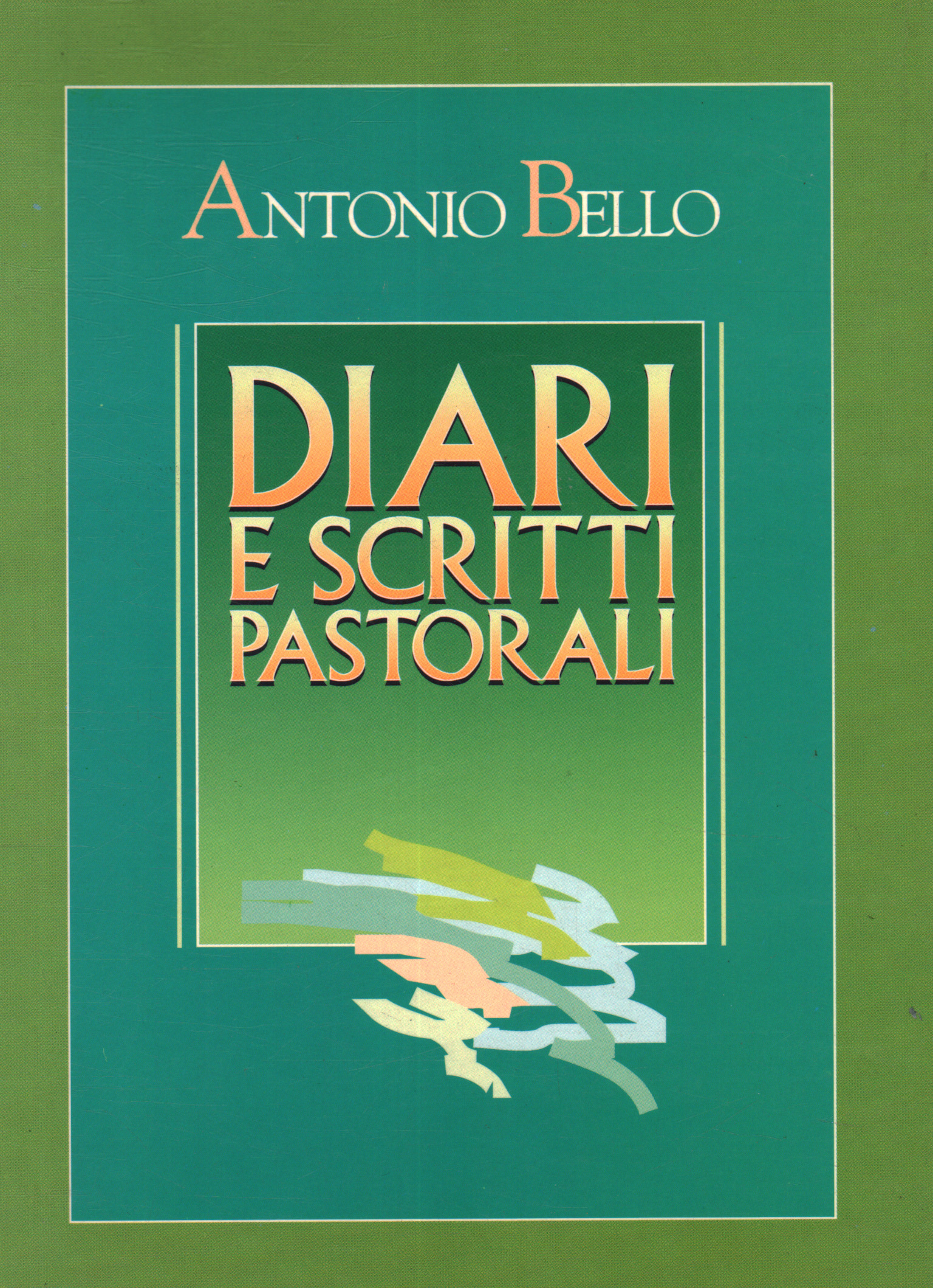 Pastoral diaries and writings