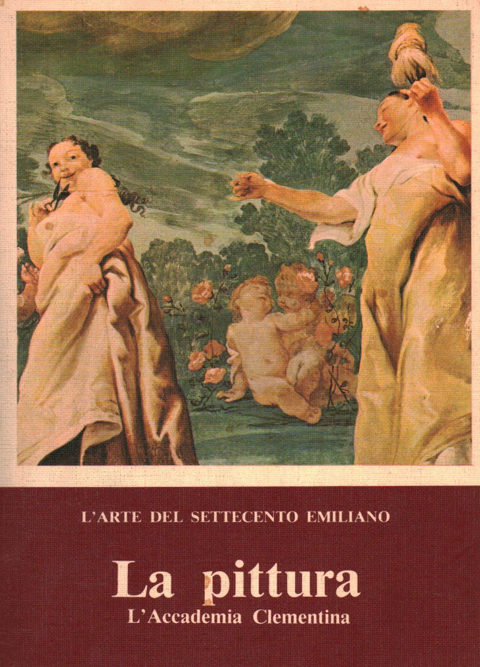 Eighteenth-century art in Emilia.%2,Eighteenth-century art in Emilia.%2,Eighteenth-century art in Emilia.%2