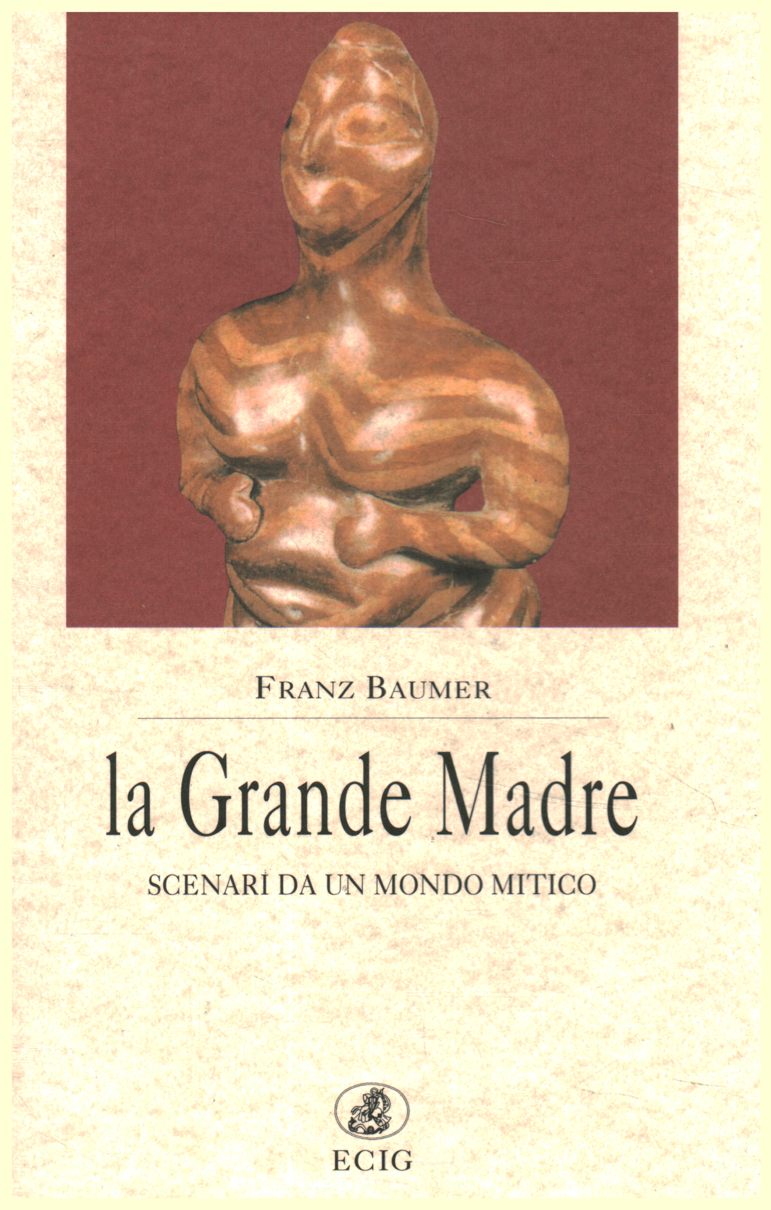 la gran madre