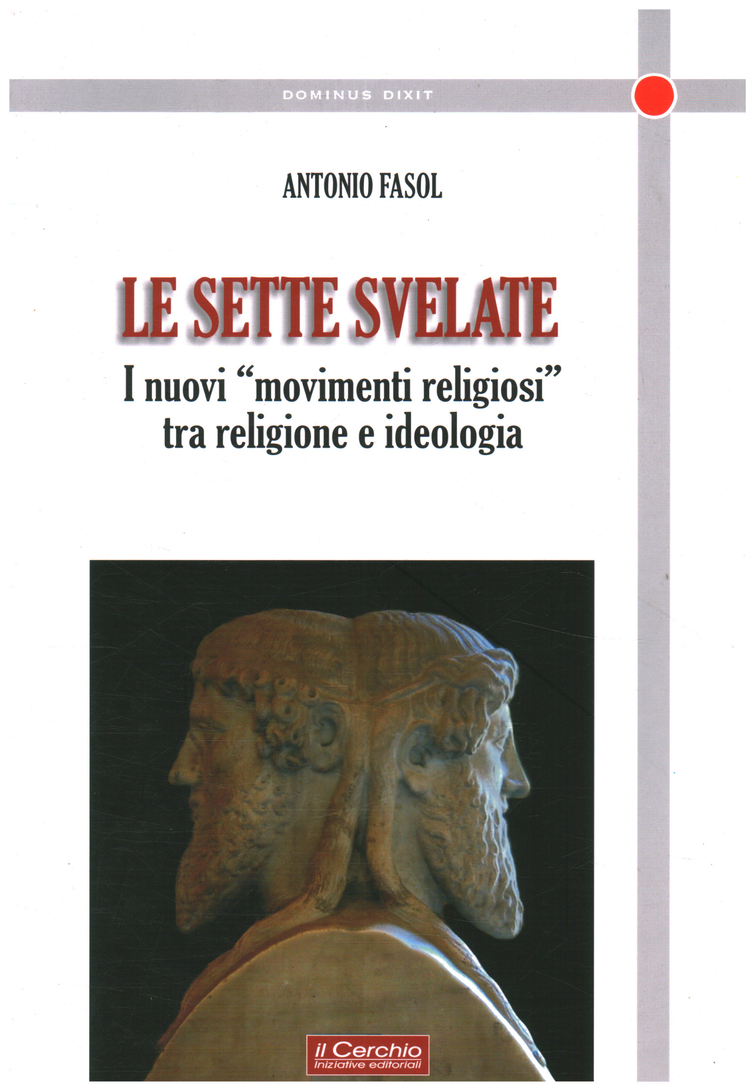 Le sette svelate