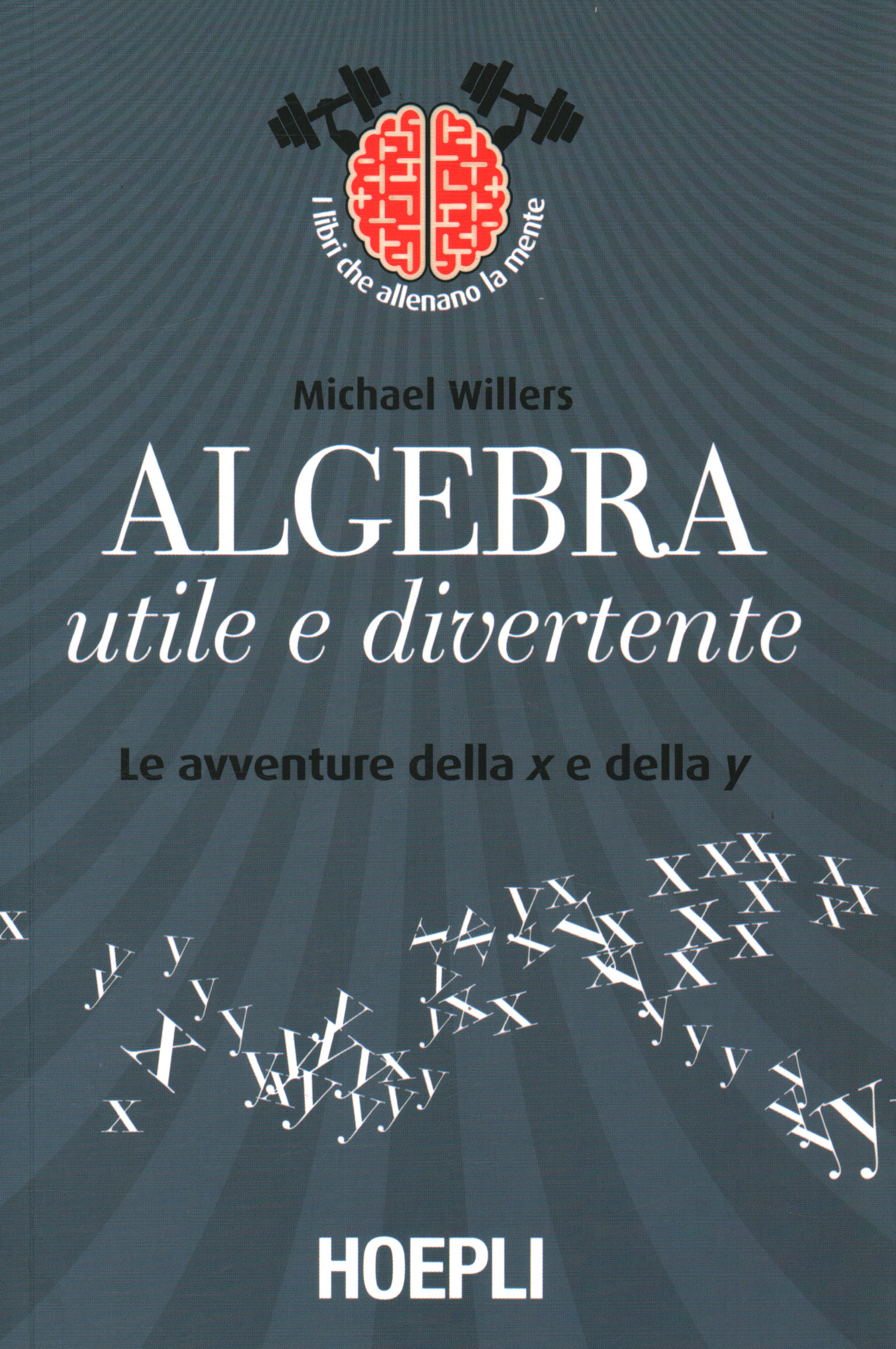 Nützliche und unterhaltsame Algebra