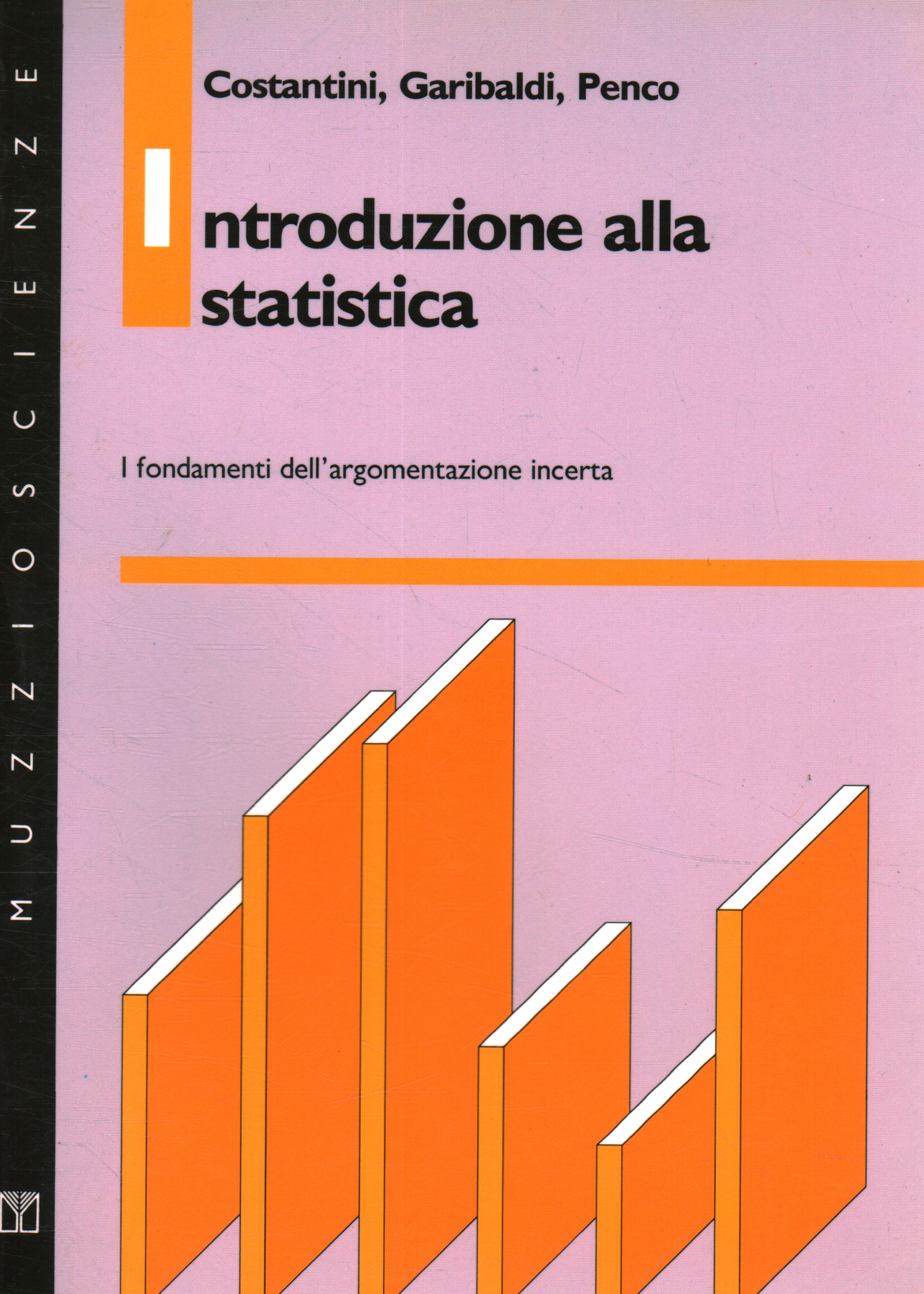 Einführung in die Statistik