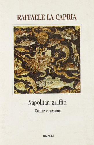 Grafiti napolitano