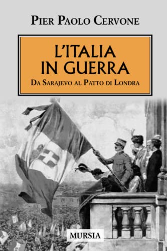 Italia en guerra