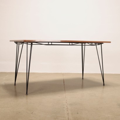 table, 60s table