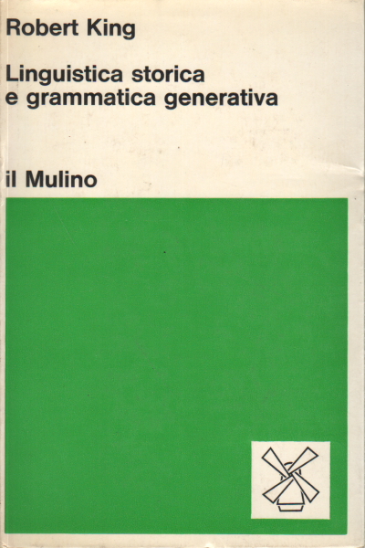 Linguistique historique et grammaire générative