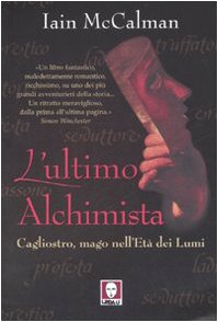 El último alquimista