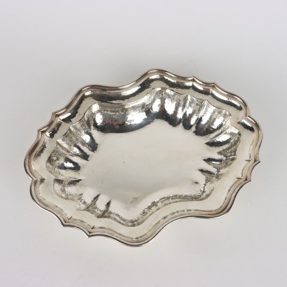 Centerpiece in Sterling Silver Millers Rober