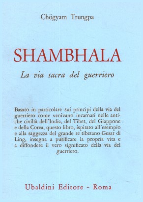 Shambhala