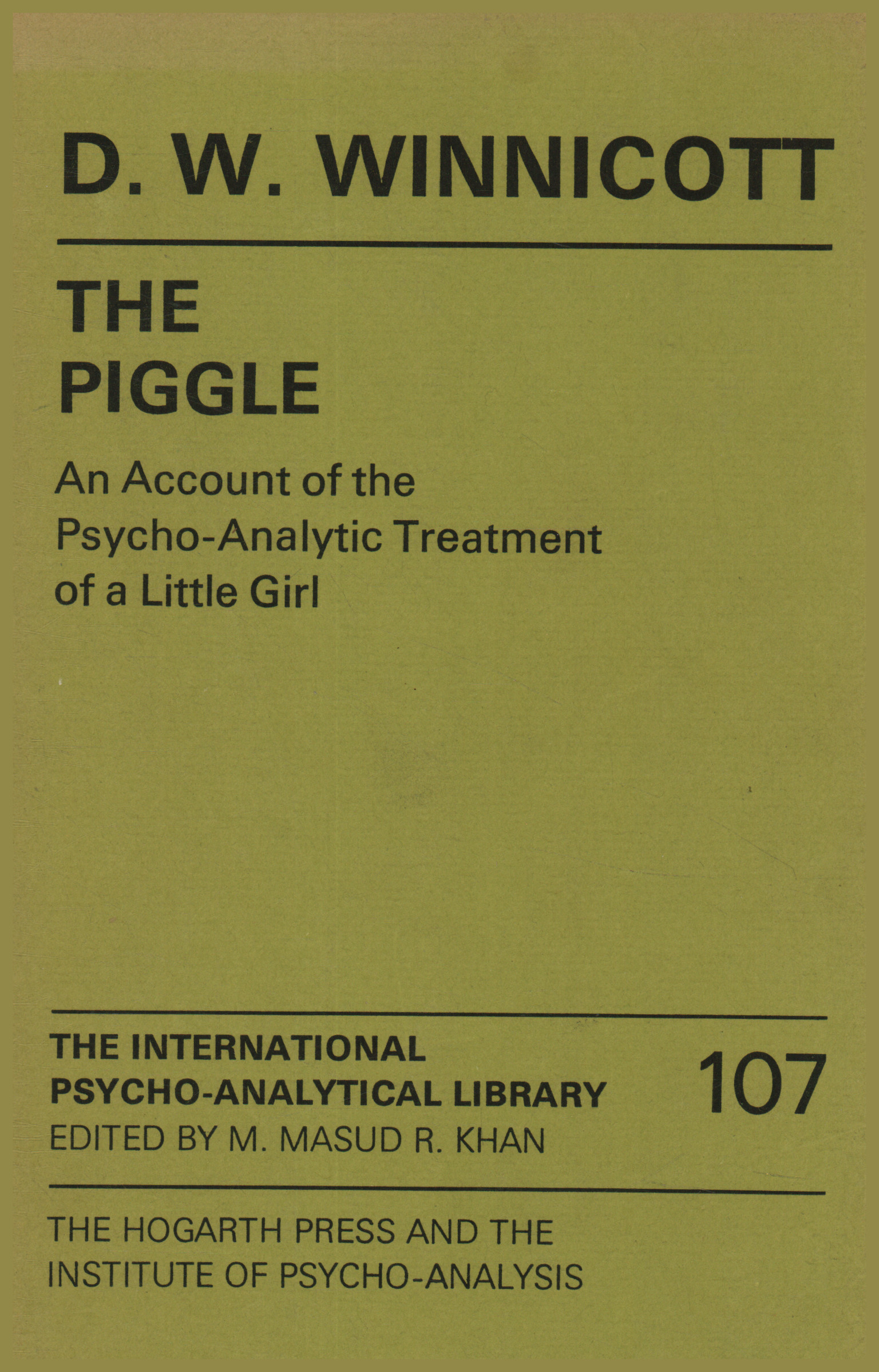 The Piggle