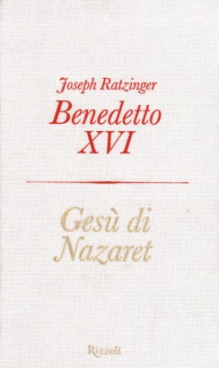 Gesù di Nazaret