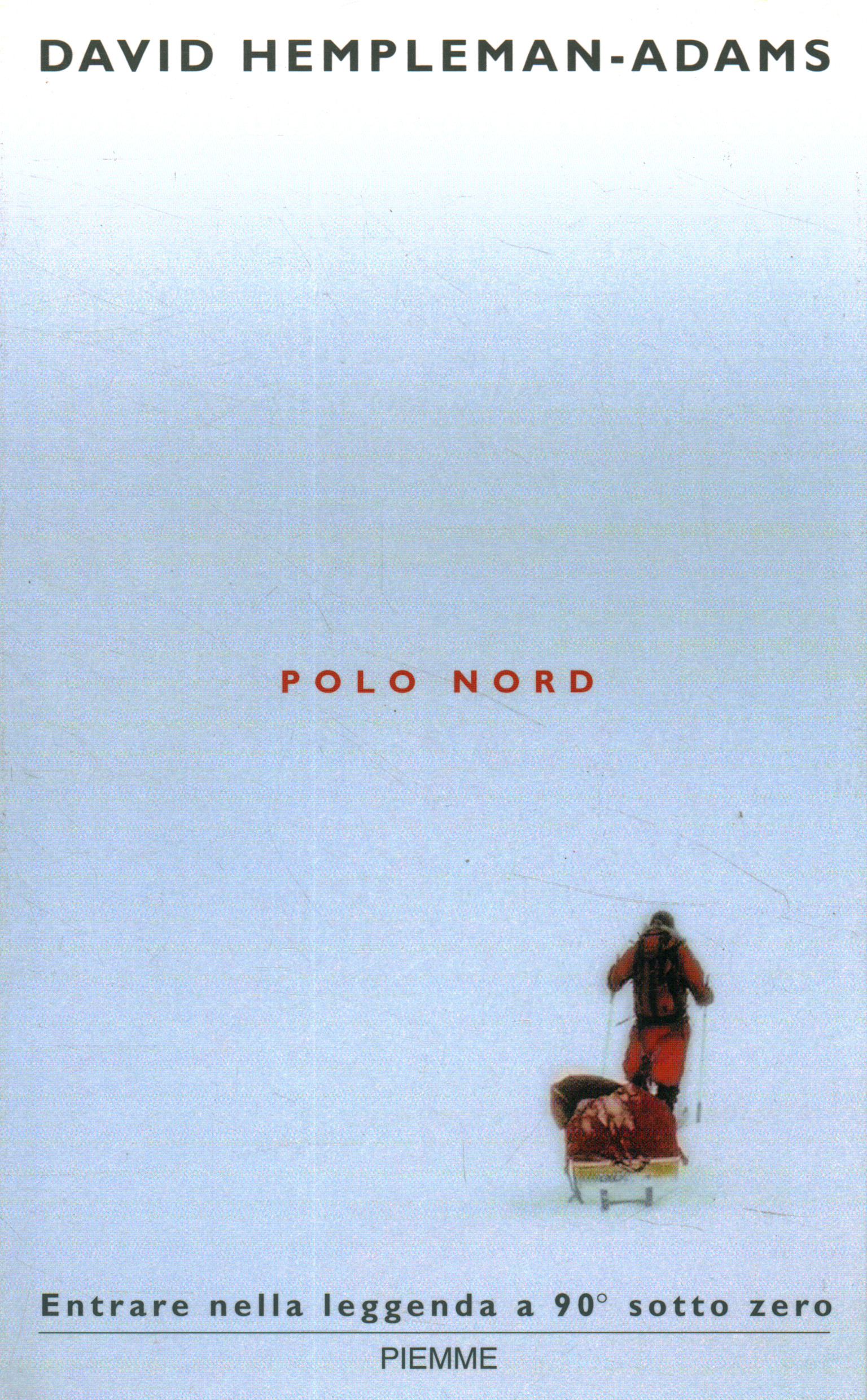 Polo Norte