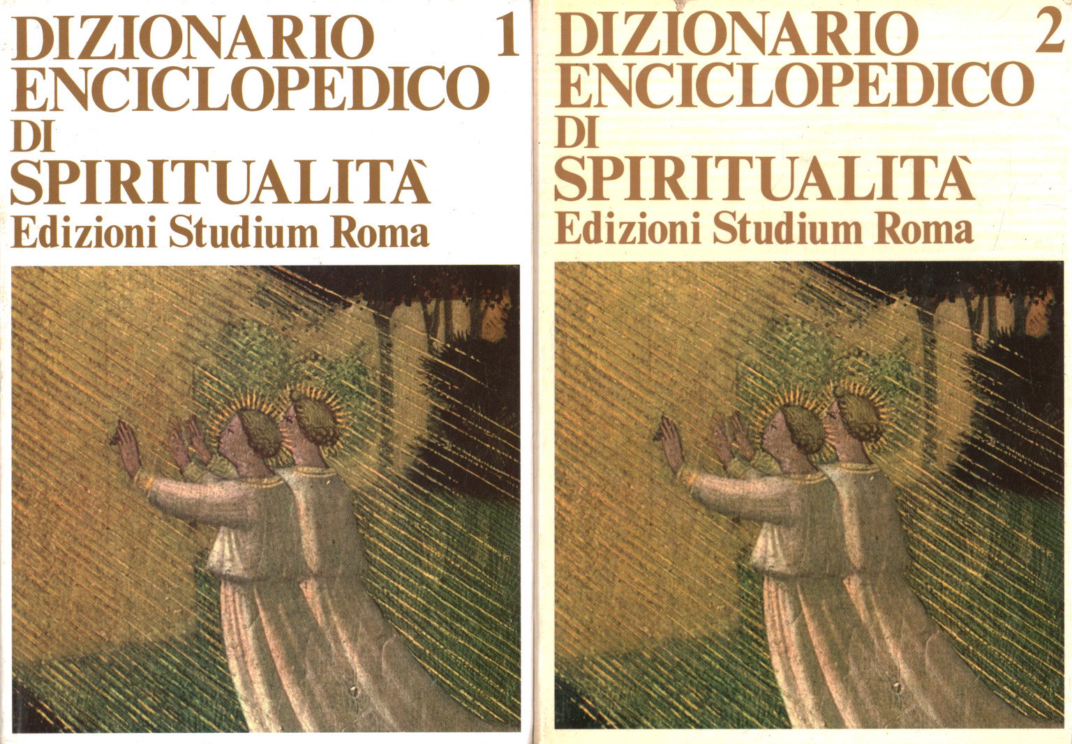 Diccionario Enciclopédico de Espiritualidad,Diccionario Enciclopédico de Espiritualidad,Diccionario Enciclopédico de Espiritualidad