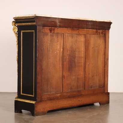 Sideboard Napoleon III Georges Monbro