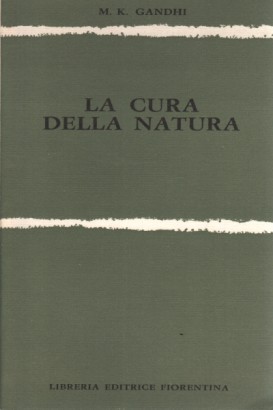 La cura della natura