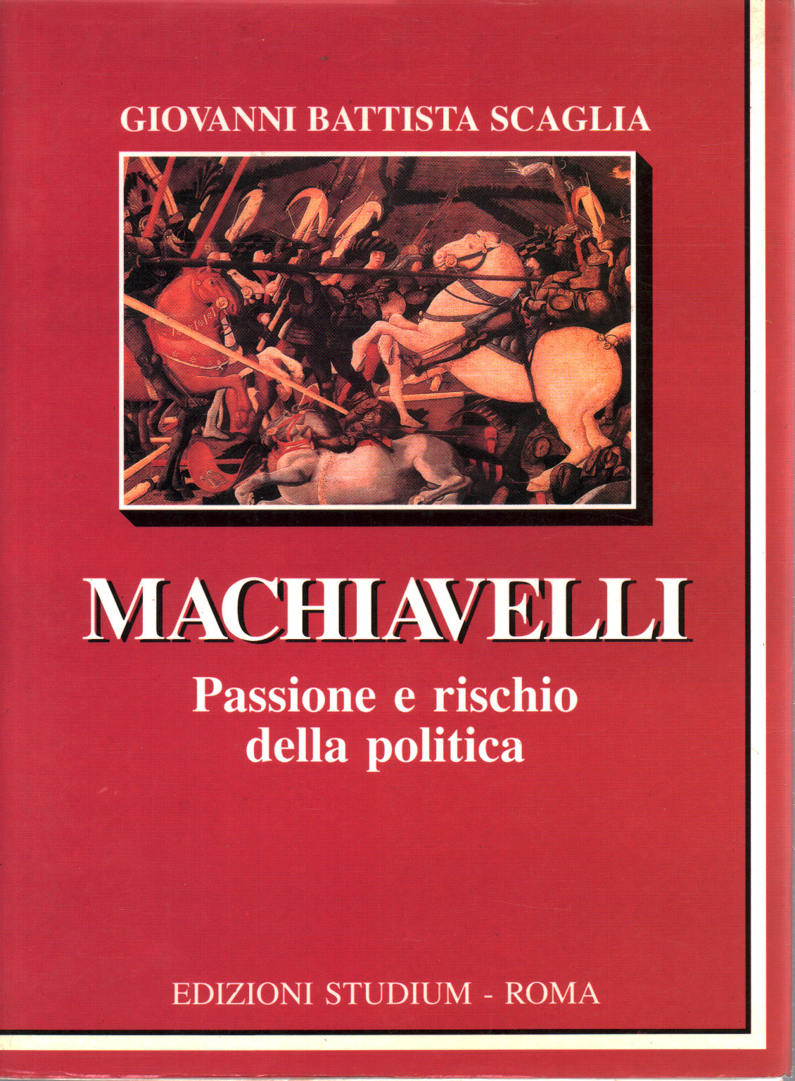 Machiavelli