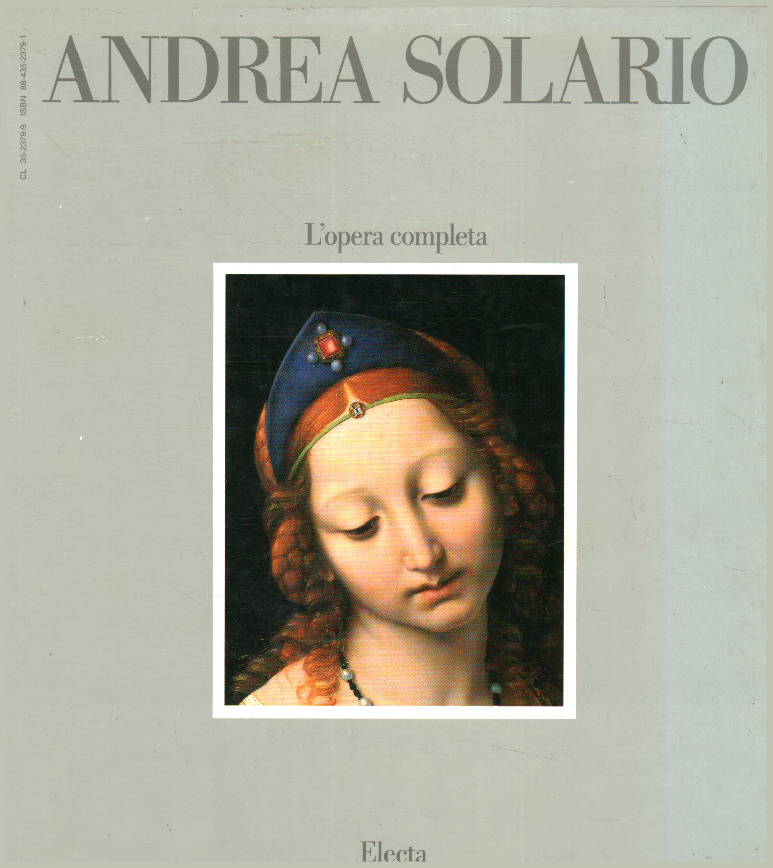 andrea solario