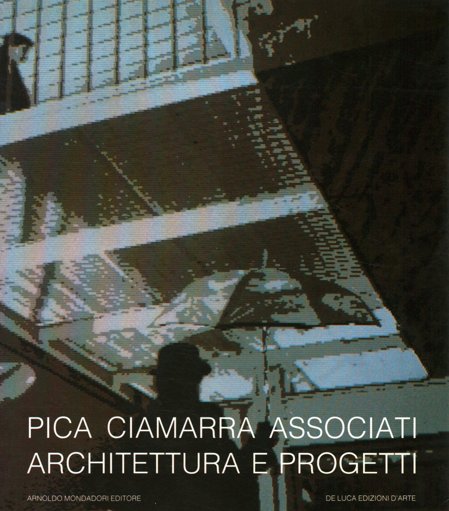 Pica Ciamarra Associati. Architettura e