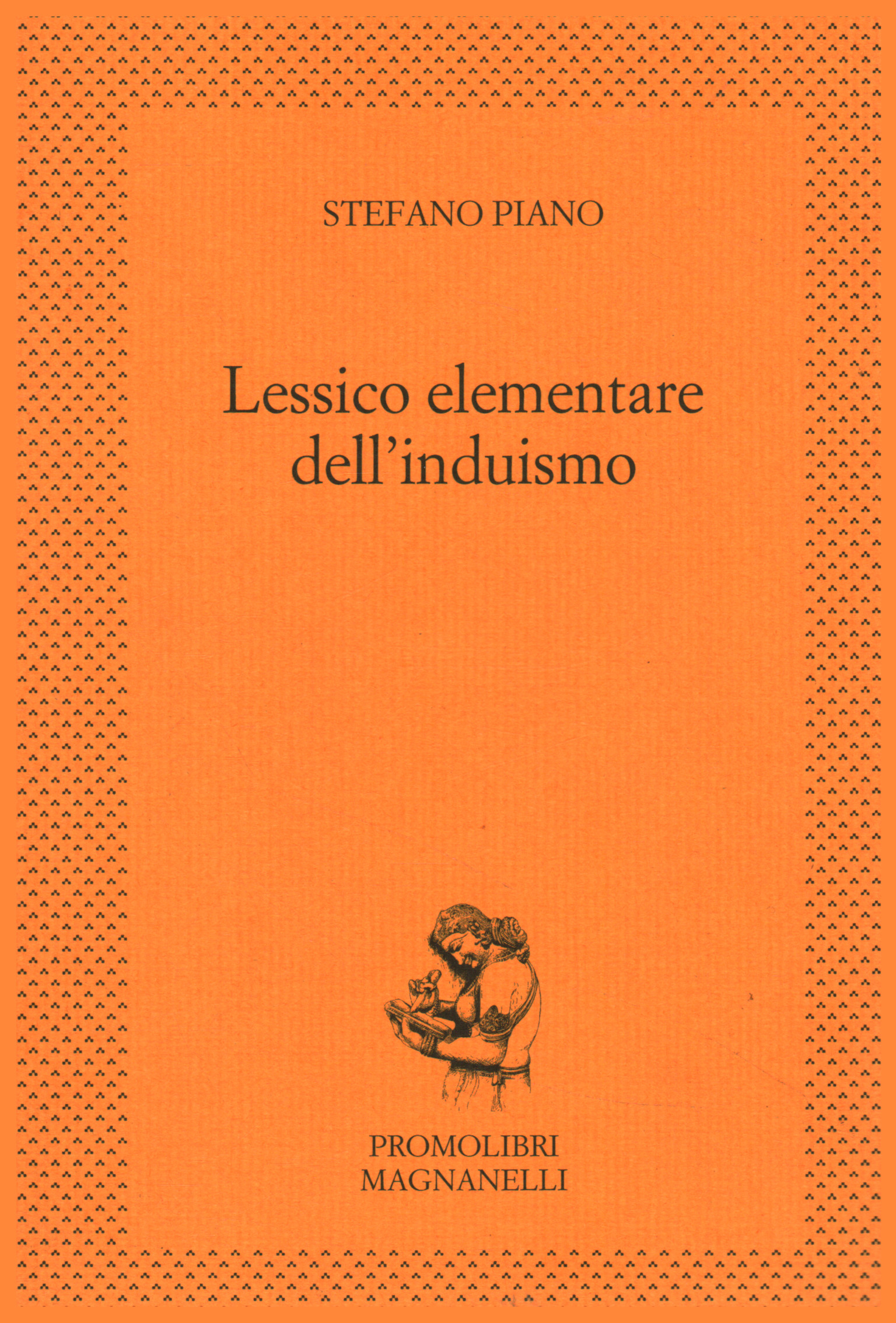 Lessico elementare dell'induismo