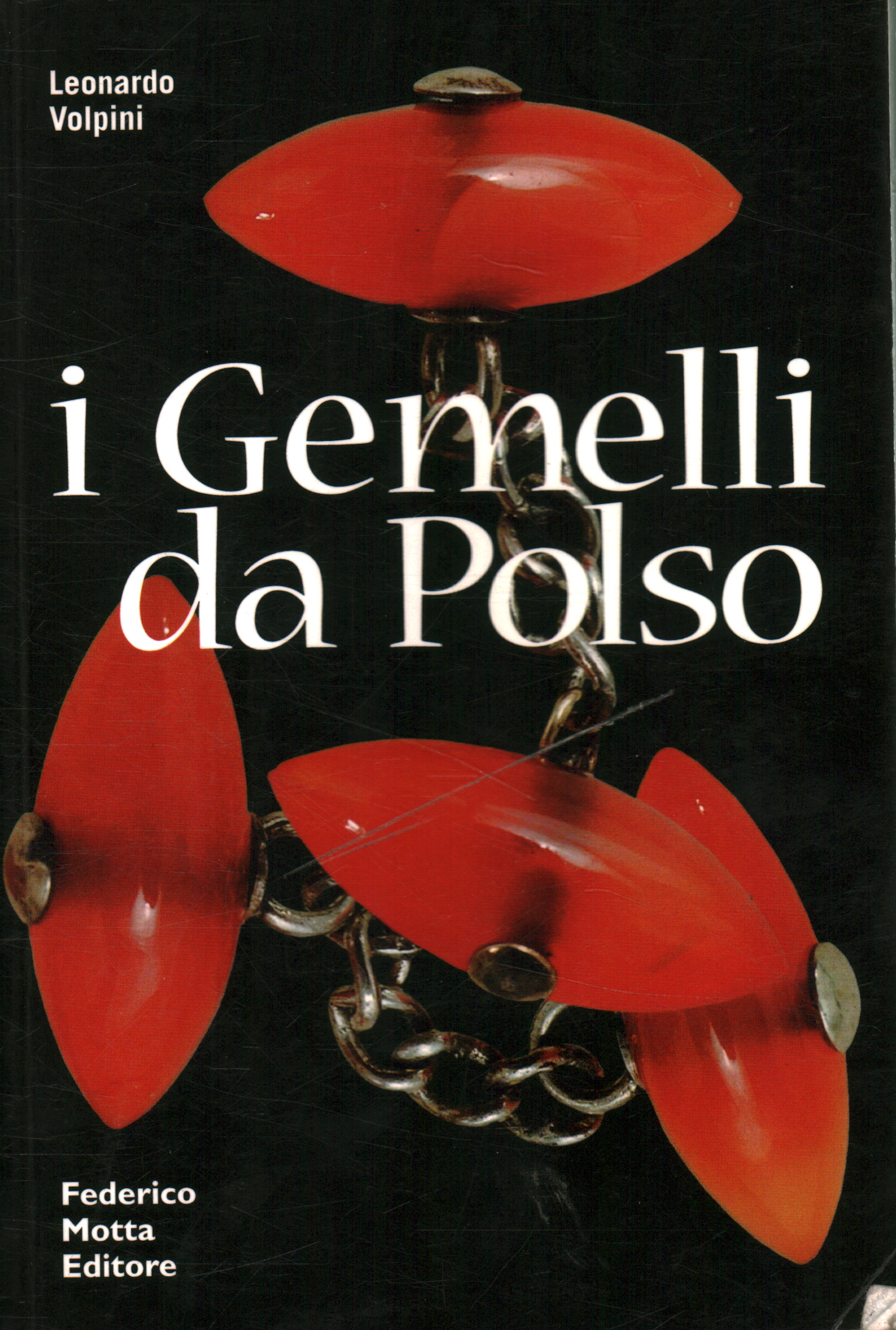 I gemelli da polso