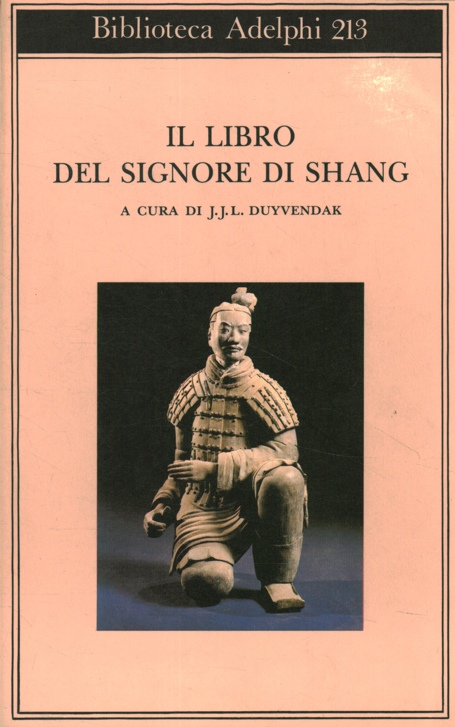 The Book of the Lord of Shang