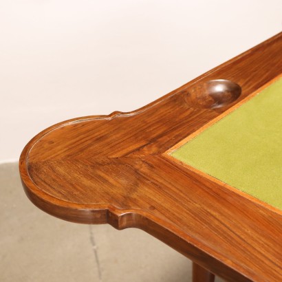 Mesa de juego Barocchetto toscano